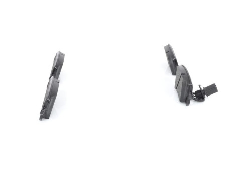 Brake pads BP1988 Bosch, Image 4
