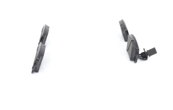 Brake pads BP1988 Bosch, Image 4