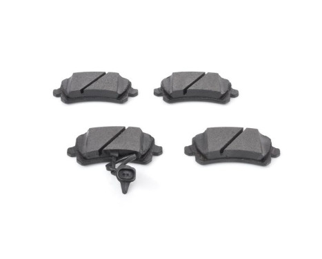 Brake pads BP1988 Bosch, Image 5