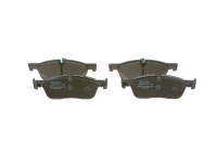 Brake pads BP1992 Bosch