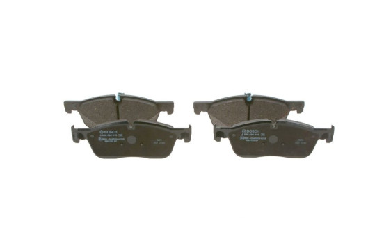 Brake pads BP1992 Bosch