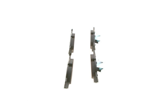 Brake pads BP1992 Bosch, Image 2