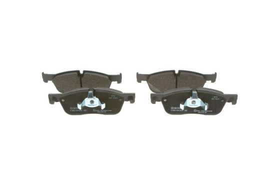 Brake pads BP1992 Bosch, Image 3