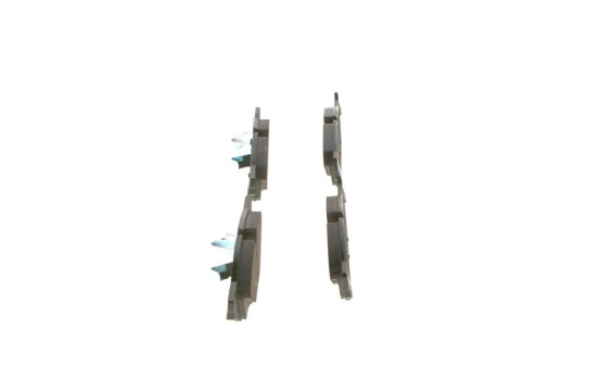 Brake pads BP1992 Bosch, Image 4