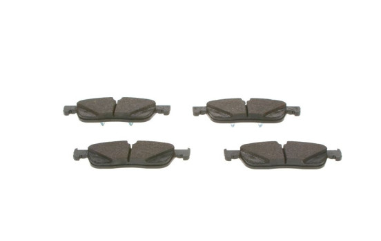 Brake pads BP1992 Bosch, Image 5