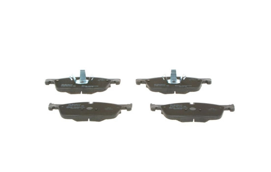 Brake pads BP1992 Bosch, Image 6
