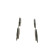 Brake pads BP1994 Bosch, Thumbnail 2