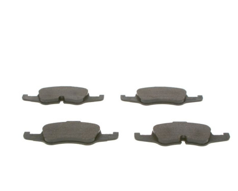 Brake pads BP1994 Bosch, Image 3