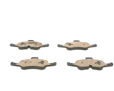 Brake pads BP1994 Bosch, Image 4
