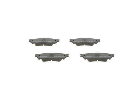 Brake pads BP1996 Bosch, Image 6