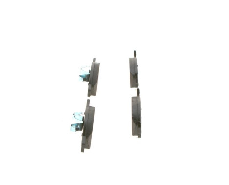 Brake pads BP1998 Bosch, Image 3
