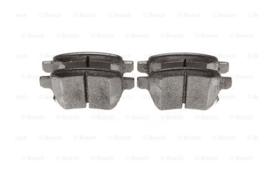 Brake pads BP1999 Bosch, Image 3