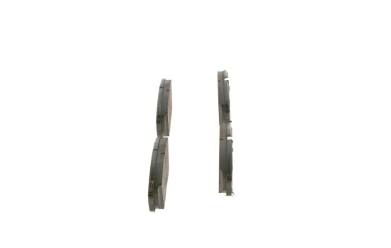 Brake pads BP2001 Bosch, Image 2