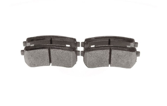 Brake pads BP2002 Bosch, Image 7