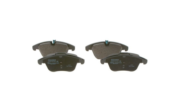 Brake pads BP2004 Bosch
