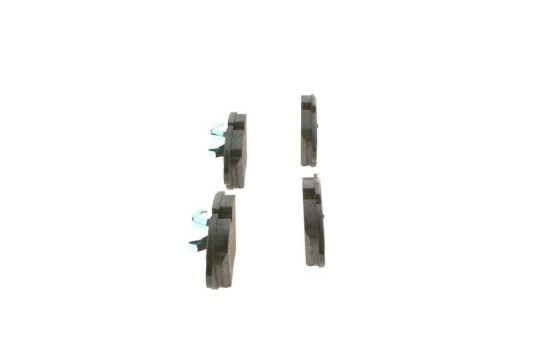 Brake pads BP2004 Bosch, Image 4