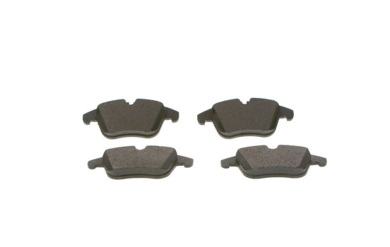 Brake pads BP2004 Bosch, Image 5