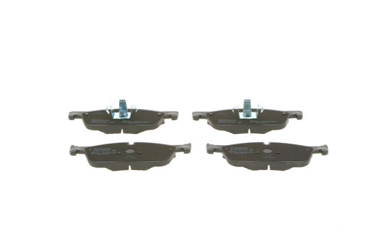 Brake pads BP2005 Bosch, Image 5
