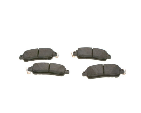 Brake pads BP2006 Bosch, Image 5