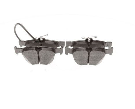 Brake pads BP2009 Bosch, Image 7