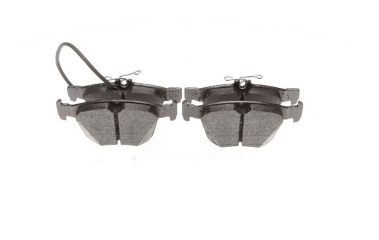 Brake pads BP2009 Bosch, Image 7