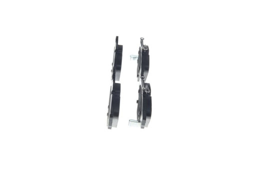 Brake pads BP2010 Bosch, Image 6