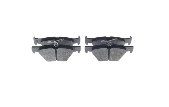 Brake pads BP2010 Bosch, Image 7