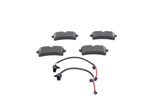 Brake pads BP2015 Bosch