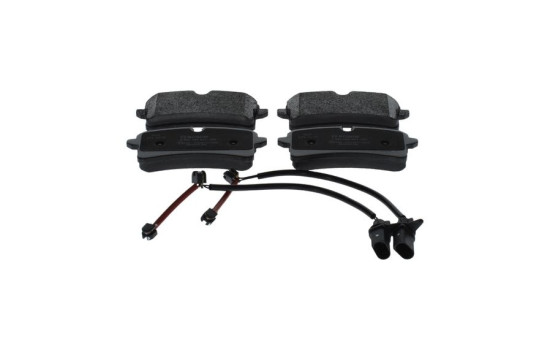 Brake pads BP2015 Bosch, Image 4