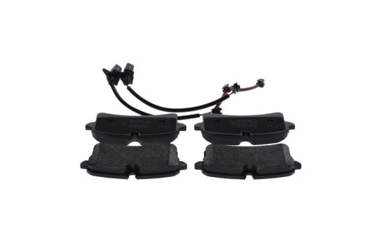 Brake pads BP2015 Bosch, Image 6