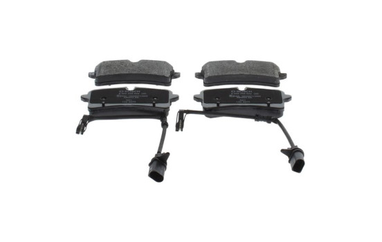 Brake pads BP2016 Bosch, Image 4