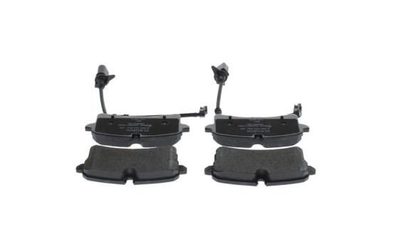 Brake pads BP2016 Bosch, Image 6