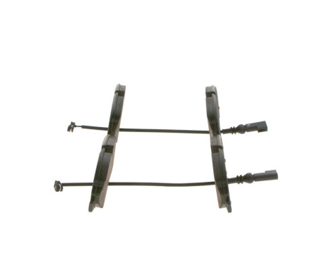 Brake pads BP2019 Bosch