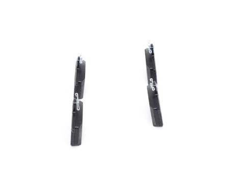 Brake pads BP2020 Bosch, Image 2