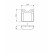 Brake pads BP2021 Bosch, Thumbnail 8