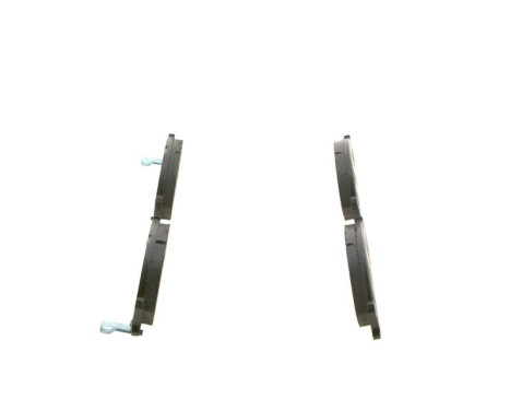 Brake pads BP2022 Bosch, Image 3