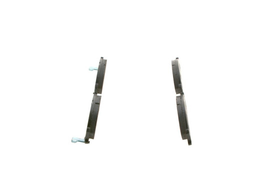 Brake pads BP2022 Bosch, Image 3