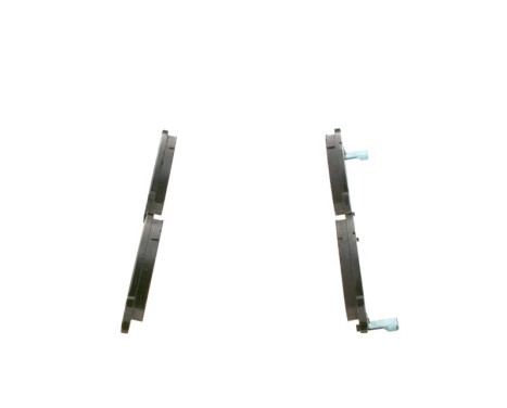 Brake pads BP2022 Bosch, Image 5