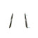 Brake pads BP2022 Bosch, Thumbnail 5