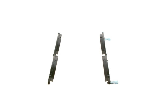 Brake pads BP2022 Bosch, Image 5