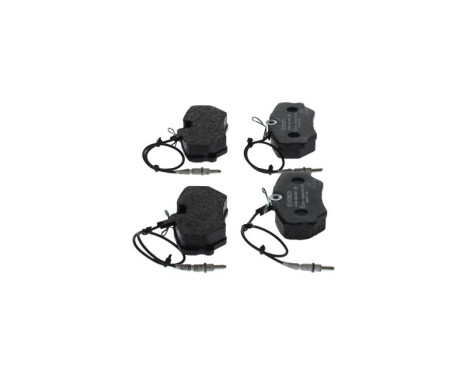 Brake pads BP2023 Bosch, Image 5