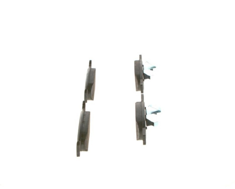 Brake pads BP2026 Bosch