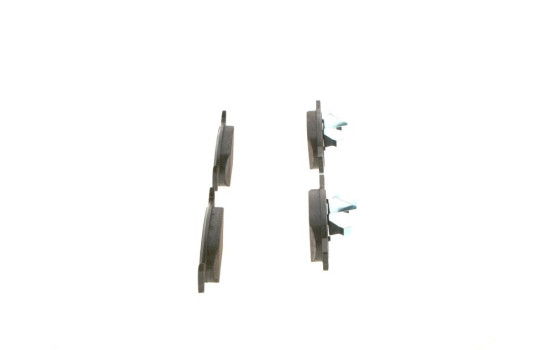Brake pads BP2026 Bosch