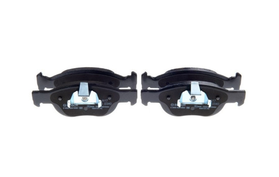 Brake pads BP2026 Bosch, Image 5