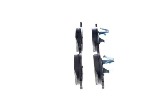 Brake pads BP2026 Bosch, Image 7