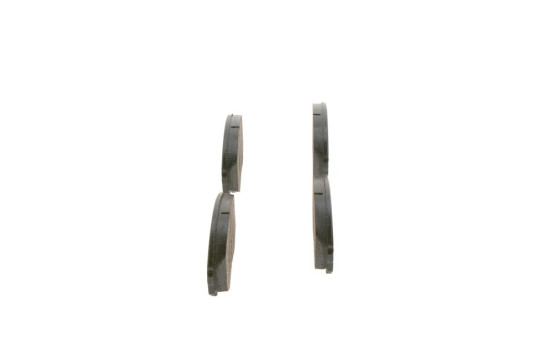 Brake pads BP2029 Bosch, Image 2