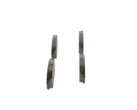 Brake pads BP2029 Bosch, Image 4