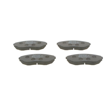 Brake pads BP2029 Bosch, Image 6