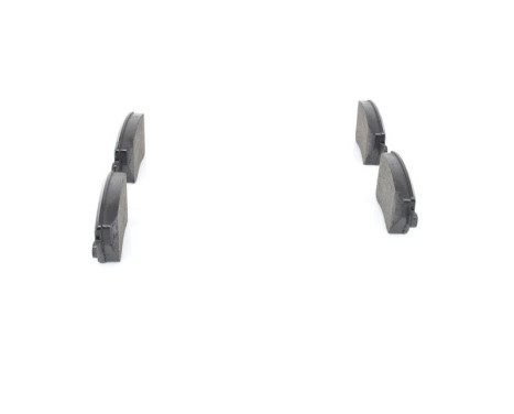 Brake pads BP2030 Bosch, Image 4