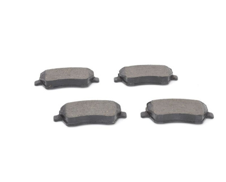 Brake pads BP2030 Bosch, Image 5